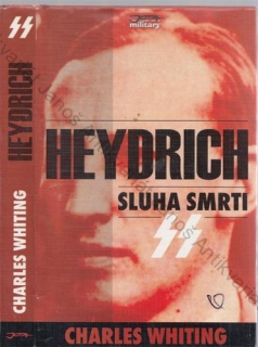 Whiting - Heydrich: Sluha smrti