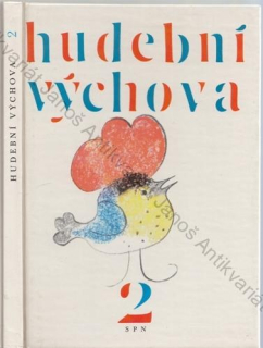 Budík - Hudební výchova 2