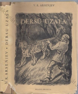 Arseňjev - Dersu Uzala