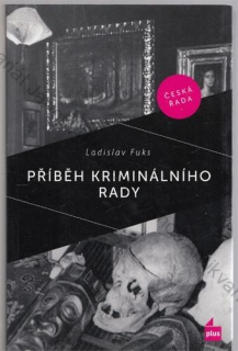 Fuks - Příběh kriminálního rady