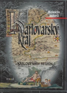Karlovarský Kraj - Karlovy Vary Region