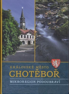 Královské město Chotěboř: Mikroregion Podoubraví