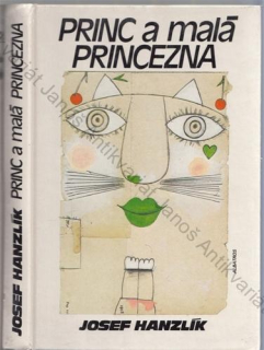 Hanzlík - Princ Loudálek (3.): Princ a malá princezna