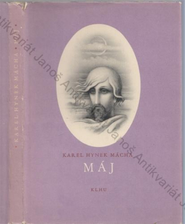 Mácha - Máj