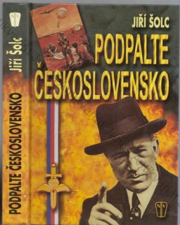 Šolc - Podpalte Československo!
