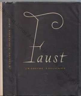 Goethe - Faust
