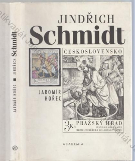 Hořec - Jindřich Schmidt