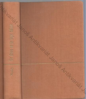 Kuděj - Ve dvou se to lépe táhne: Hrst vzpomínek na pestré cesty po Čechách s Jaroslavem Haškem