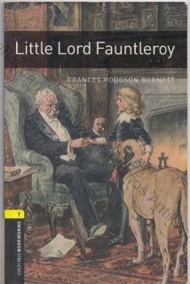 Burnett - Little Lord Fauntleroy (Stage 1)