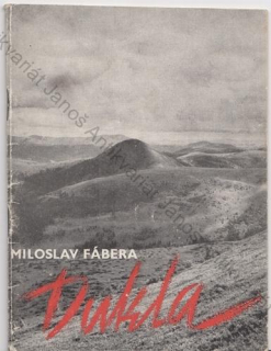 Fábera - Dukla