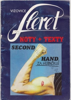 Hrachový - Fleret: Noty + Texty