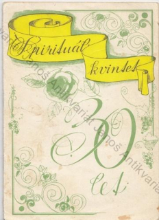 Římanová - Spirituál kvintet