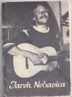 Kolář - Jarek Nohavica
