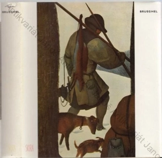 Delevoy - Brueghel vč. papírového pouzdra