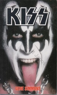 Simmons - KISS