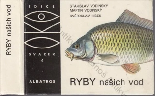 Vodinský - Ryby našich vod
