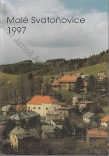 Lokvenc - Malé Svatoňovice 1997