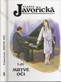 Javořická - Mrtvé oči (1. díl)