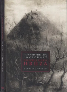 Lovecraft - Dunwichská hrůza
