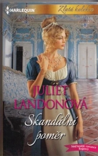 HQ Zlatá kolekce (č. 83): Skandální poměr