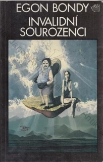 Bondy - Invalidní sourozenci