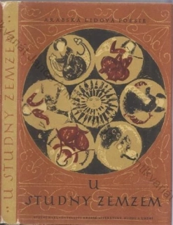 U studny Zemzem: Arabská lidová poesie