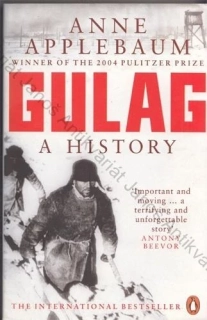 Applebaum - Gulag: A History