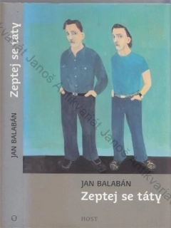 Balabán - Zeptej se táty