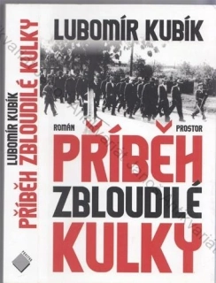 Kubík - Příběh zbloudilé kulky