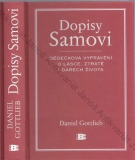 Gottlieb - Dopisy Samovi