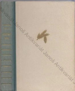 Klostermann - Hostinný dům