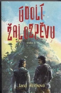Řečková - Údolí Žalozpěvu (1.)