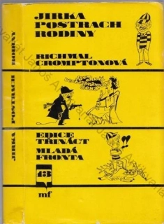 Crompton - Jirka postrach rodiny