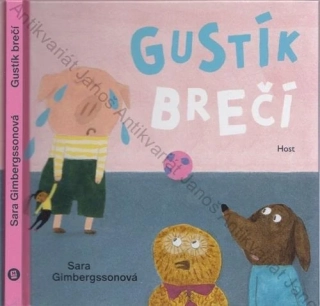 Gimbergsson - Gustík brečí