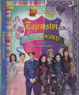 Následníci: Tajemství Auradonu