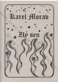 Morav - Zlý sen