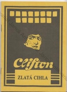 Clarkson - Clifton: Zlatá cihla