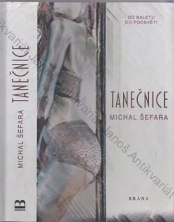 Šefara - Tanečnice