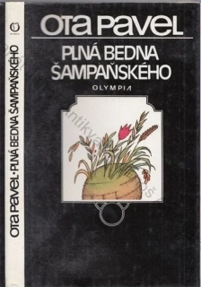 Pavel - Plná bedna šampaňského