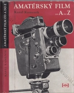 Kameník - Amatérský film od A do Z