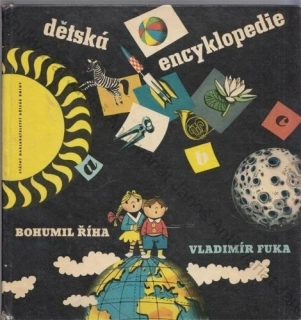 Říha - Dětská encyklopedie