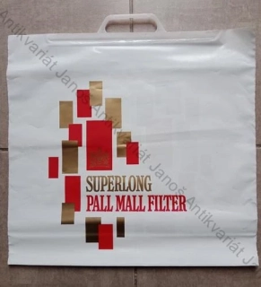 Superlong Pall Mall Filter - TUZEX taška originál (NENOŠENÁ)