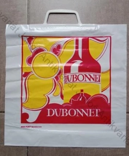 Dubonnet - TUZEX taška originál (NENOŠENÁ)