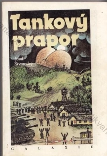 Škvorecký - Tankový prapor