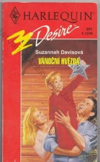 HQ Desire (č. 201): Vánoční hvězda
