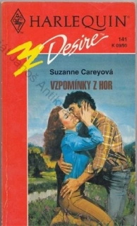HQ Desire (č. 141): Vzpomínky z hor