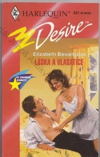 HQ Desire - Ve znamení komety (č. 331): Láska a vlasatice