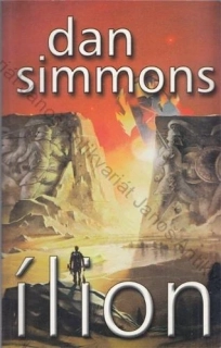 Simmons - Ílion (1.)