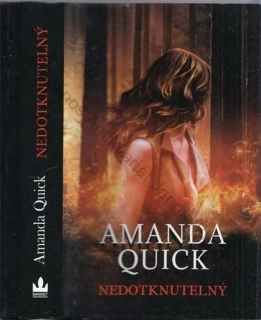 Quick - Cutler, Sutter & Salinas (3.): Nedotknutelný