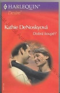HQ Desire (č. 576): Dobrá koupě?